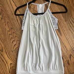 Lululemon Limits Tank top